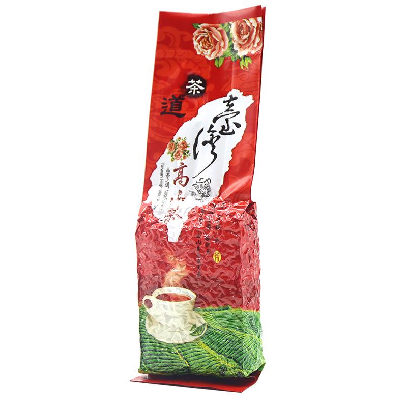Te de Taiwán de altas montañas de Oolong