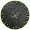 Plateau de ponçage mou FESTOOL FastFix Ø150 ST-STF MJ2-FX-W-HT pour RO 150 - 202461