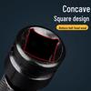 Electric Wrench Conversion Head: Multifunctional Air & Drill Socket Adapter - Newcomer Offer: Get 2 for 0.01!