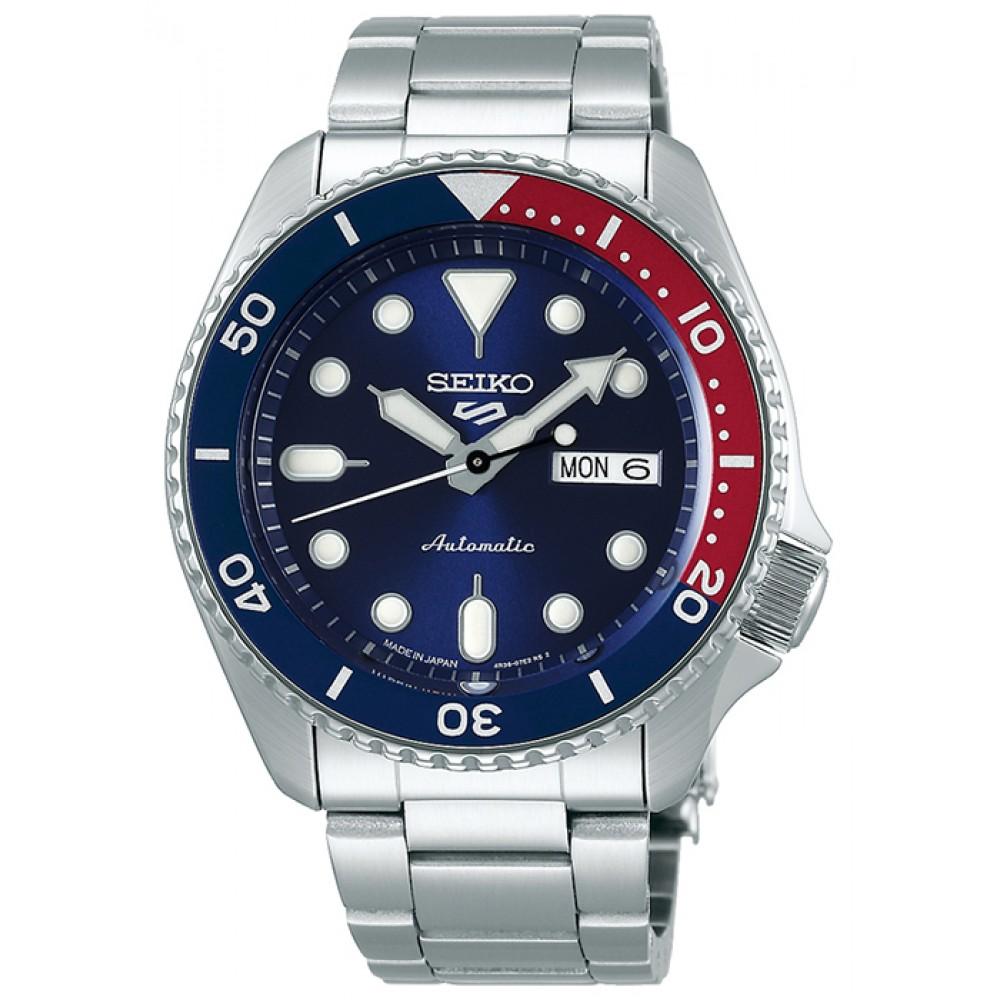 

Seiko 5 Sports SBSA003
