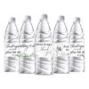 Wedding Water Bottle Labels,Waterproof Floral Water Bottle Wraps Sticker for Birthday Baby Shower Engagement Party