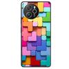 Husă de telefon pentru Blackview SHARK 8 Huse Capac moale din silicon pentru Blackview SHARK8 Husă la modă SHARK 8 6.78 Carcase cu protecție completă
