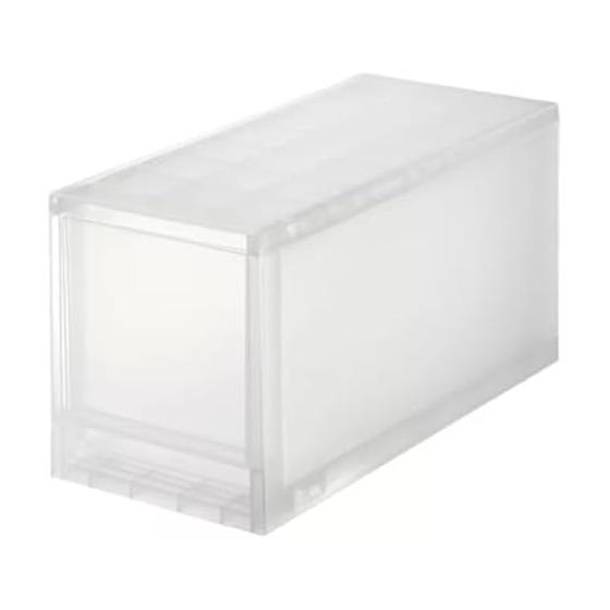 MUJI Polypropylene Storage Stocker Additional Medium 83832162
