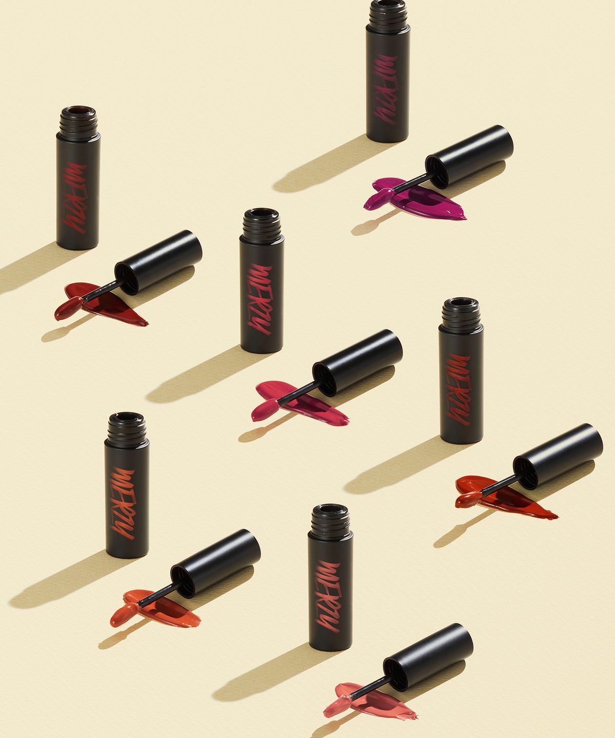 [2pack] The First Velvet Tint Season 1 & 2 12 Types (Select 2)