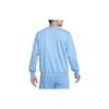New Nike Sweatshirts Men University Blue DQ5821-412