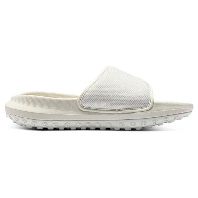 Under Armour FT Sway Slide Ivory Fog Unisex Sneakers Cream 3026033-102