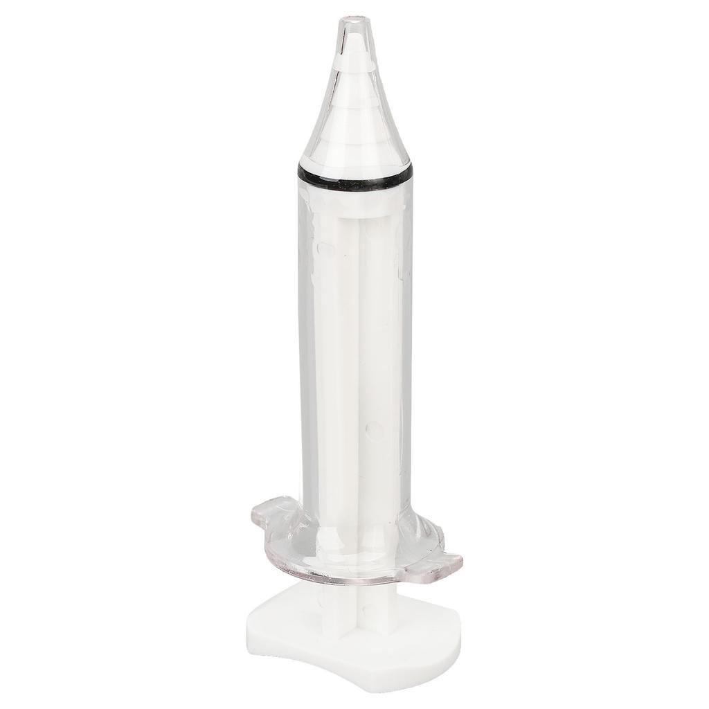 Ear Print Syringe Injector Professional Ear Mold Taking Tool for Hearing Aid Dispensers