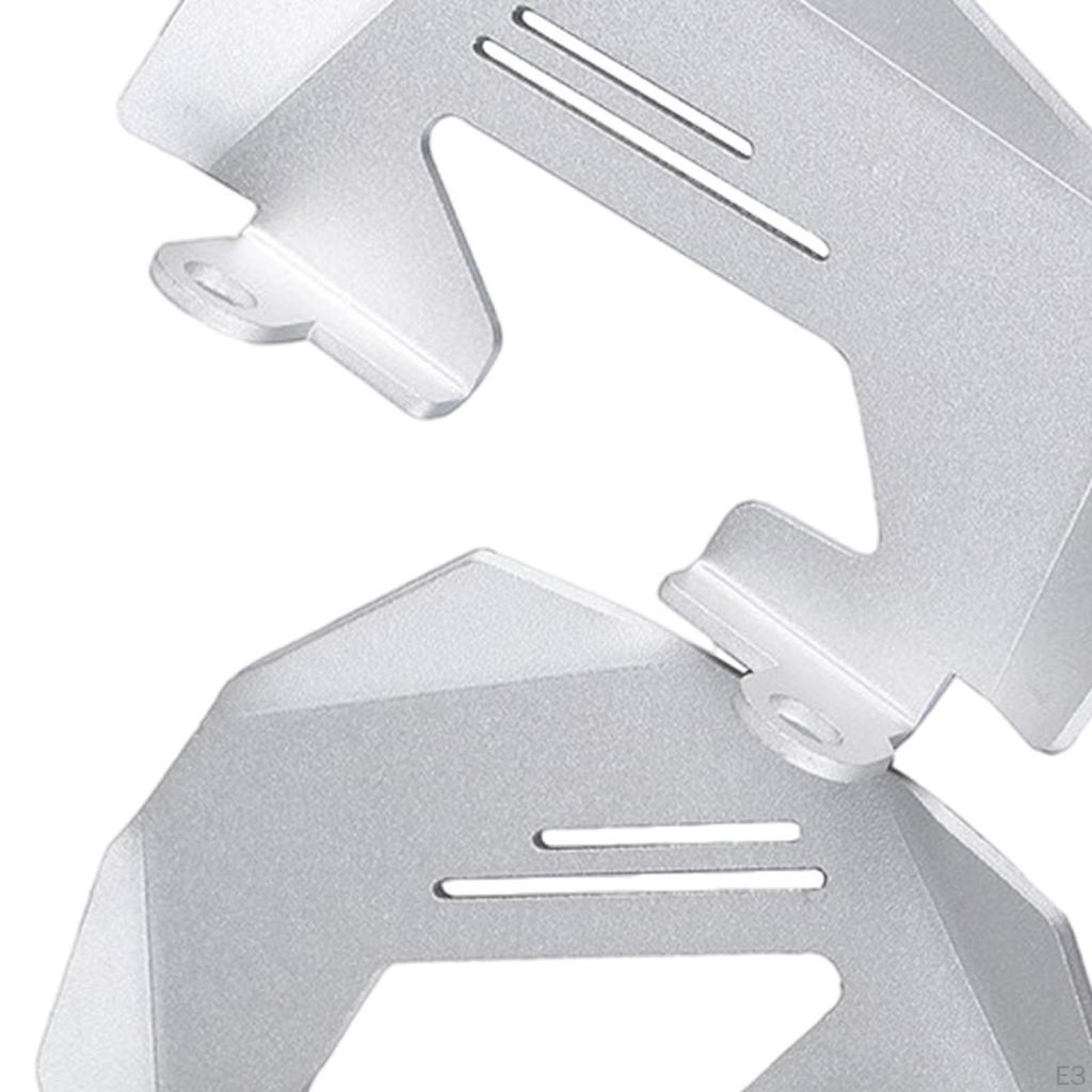Brake Caliper Protective Cover Aluminum Alloy Accessories , Case for 2013 Motorcycle ,Applicable