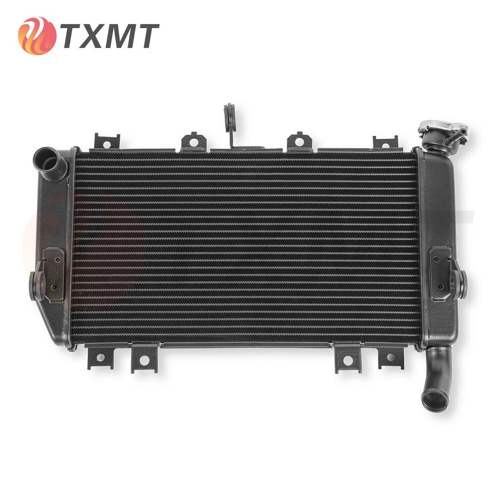 Kawasaki Ninja 400/Z400 (2018-2023) Motorcycle Radiator Assembly