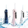 Portable Electric Water Flosser for Tartar Removal and Oral Care