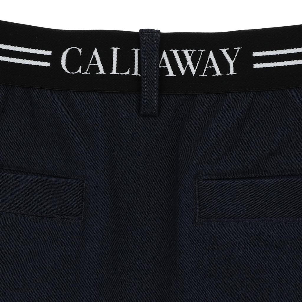 Callaway Stretch Skirt with Cool C25128208 Size S Women's 8-Way Lining, Golf, 1120_Navy,