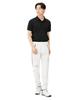 Snadné kalhoty Golf 7 [Master Bunny] Pánské (Prošívaný/Kolenní streč/Vhodný pro set-up) / / 758-3236105 030_Bílá [3L]