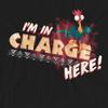 Moana Unisex Adult I´m In Charge T-Shirt