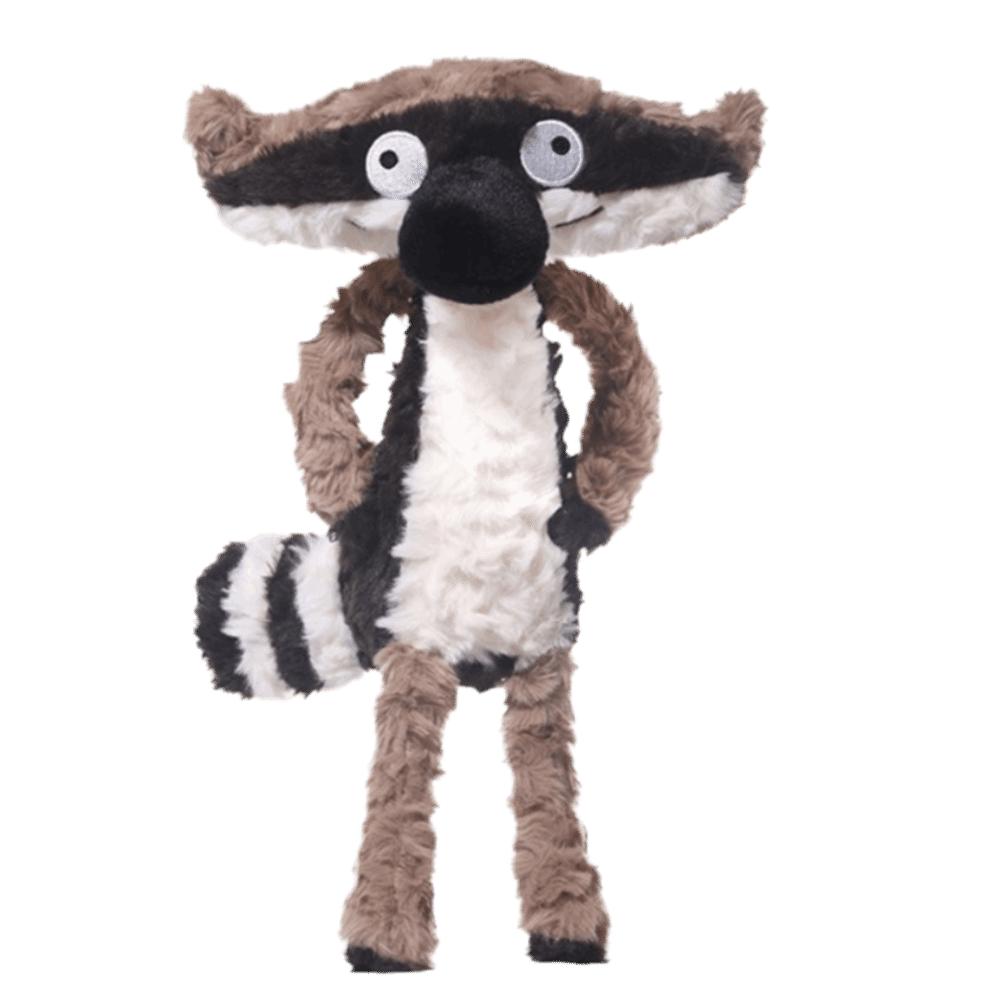 

Cute Furry Plush Toy Cartoon Design Plushie Cartoon Sleep Pillow Girl Toy Style 1