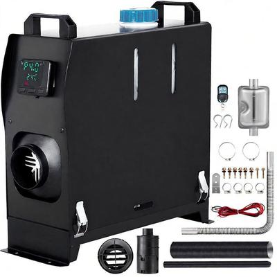 Accessoires d'intérieur – Chauffage et ventilateurs pour voiture