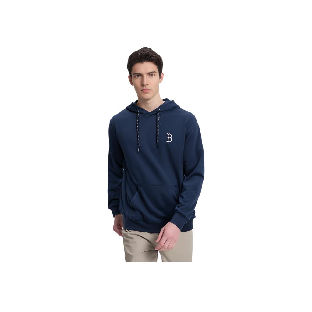 New MLB Boston Red Sox Sweatshirt Unisex 31HD08111-43N