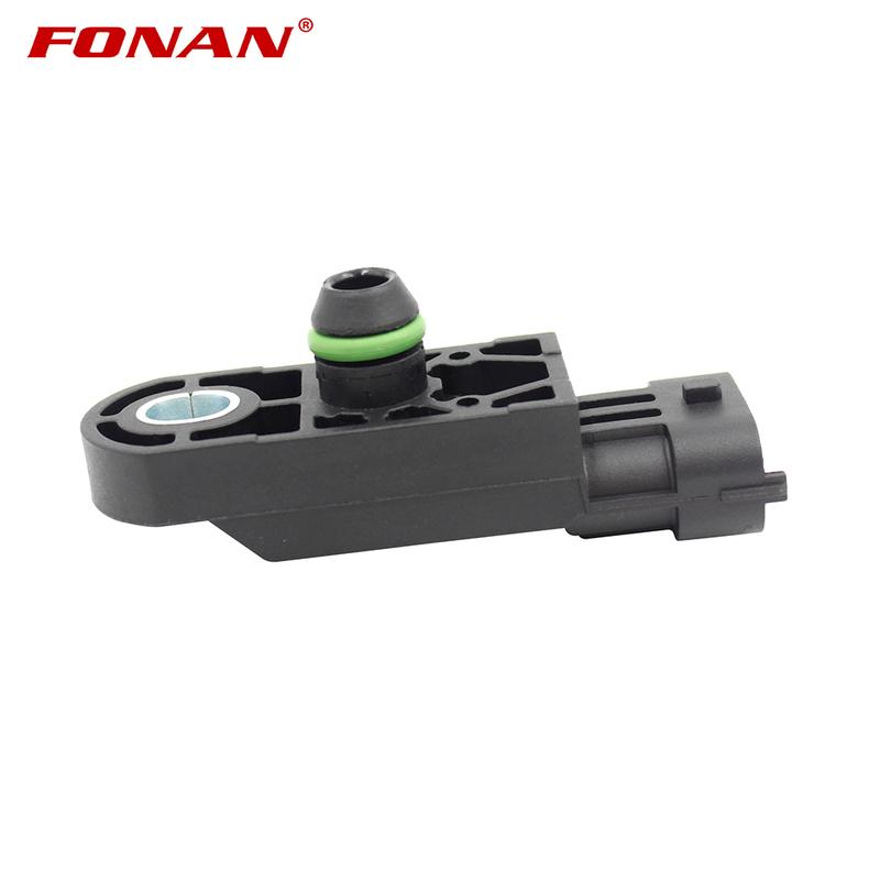 MAP-Sensor für Nissan NV400 NV300 Frontier Renault Master III 223651975R 2236500Q0B 0281006391 0261230560 223656551R