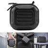 Portable Organizers Carrying Pouch With Customizable Compartments For Outdoor Camera Gear Protections Shell Case