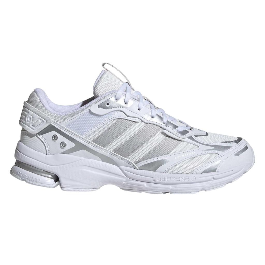 Scarpe sportive da uomo ADIDAS SPIRITAIN 2000 IH5044 - bianche r. 43⅓