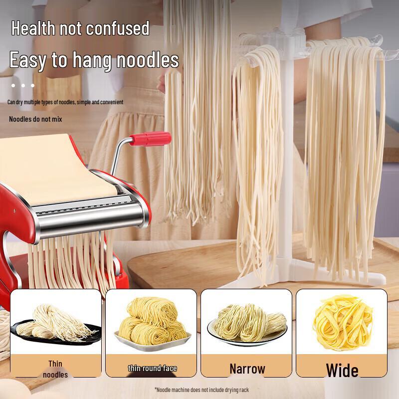 Baijie Manual Pasta Maker