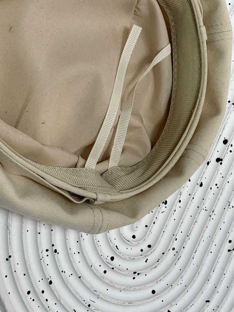 High-Quality Solid Color Octagonal Beret - 2025 Autumn Collection: Sweet, Literary-Inspired Cap