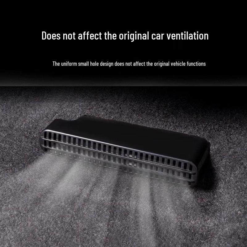 Chery Arrizo 8 Interior Air Vent Dust Protection Cover