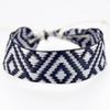 Bohemia Weave Rope Friendship Bracelets For Woman Men Cotton Handmade Charm Bracelet & Bangles Ethnic Jewelry Gifts