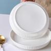 Haoya 28-Piece Jingdezhen Underglaze Ceramic Dinnerware Set