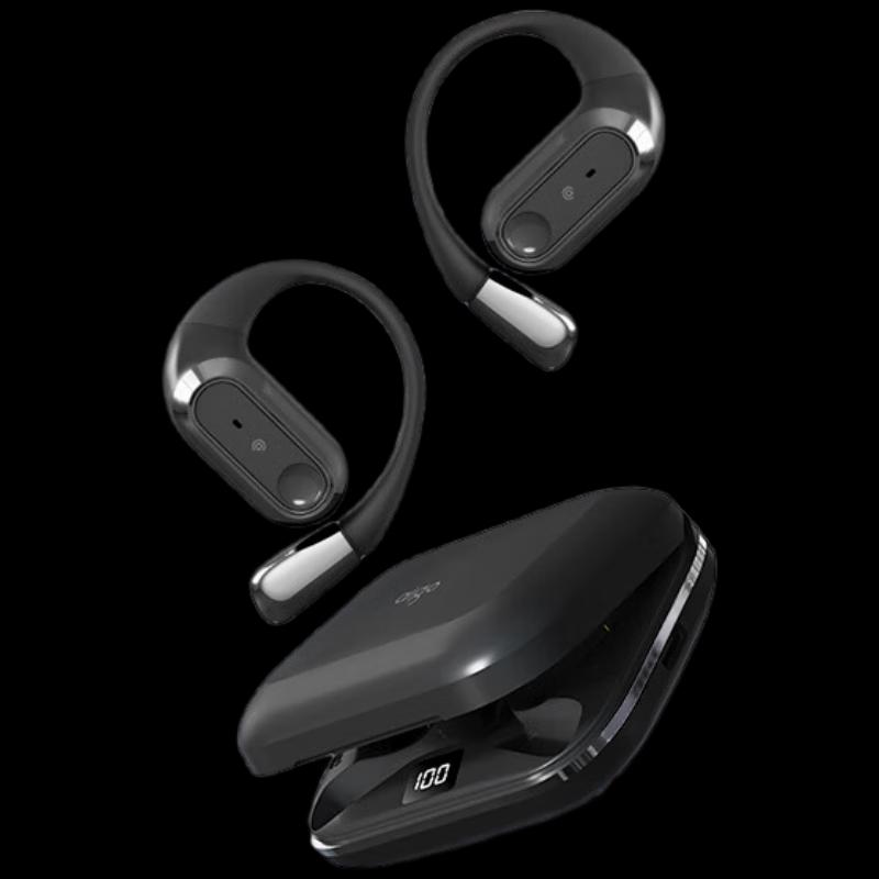 

Aigo TX05 Bone Conduction Wireless Sport Headphones