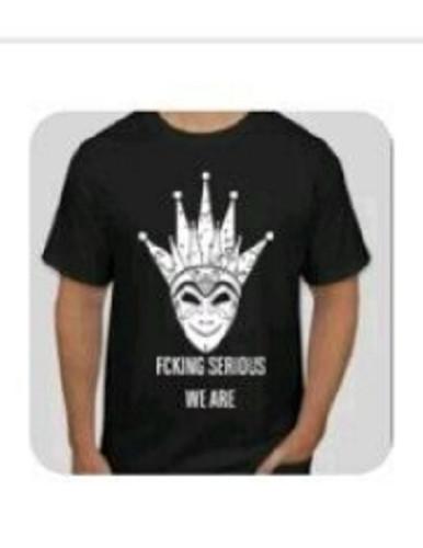 

DJ Dance T shirt tee 2XL