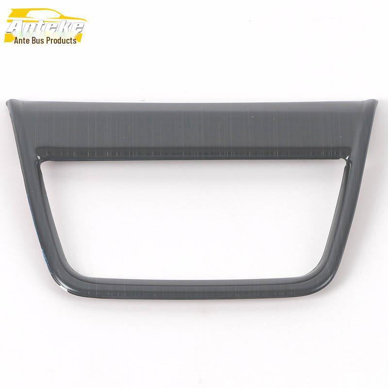 

Декоративные наклейки на задний воздухозаборник Great Wall Haval 22 Kugou