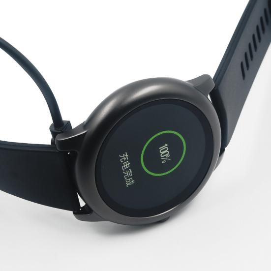 Magnetic Sport Smart Dock Watch Fast Charger Adapter Charging Cable for Xiaomi LS05/05S/RT/LS02/LS01