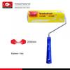 Talent Series Latex Paint Roller Brush - Waterproof Exterior Wall Coating Tool for Professional Home Decoration