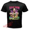 Sugar Show Sean O'malley Men's T-Shirt Women's Tee Top Unisex Black Size S-5XL
