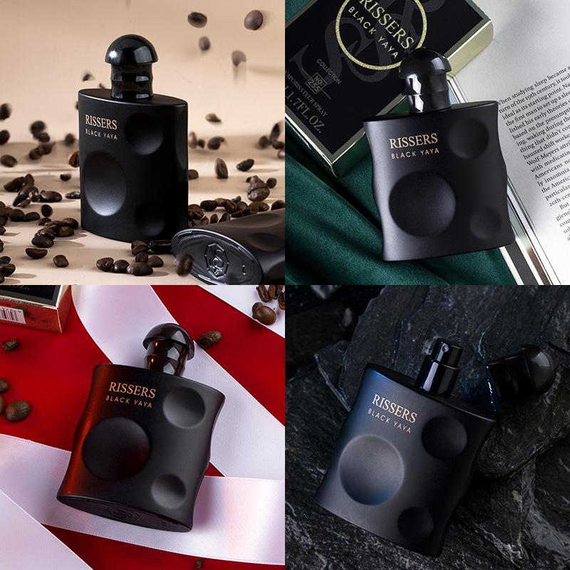 Dating Fragrances Oriental Women's Perfume 50ML Fresh Long Lasting Eau De Parfum Niche Premium Fresh Long Lasting Fragrance Gift for Friends