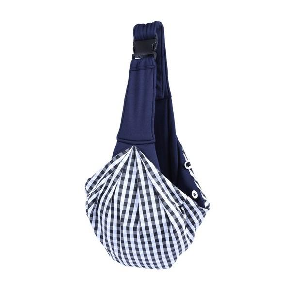 Pastel Pet Length-adjustable Double-sided Slingback, Korean Pet Shampoo