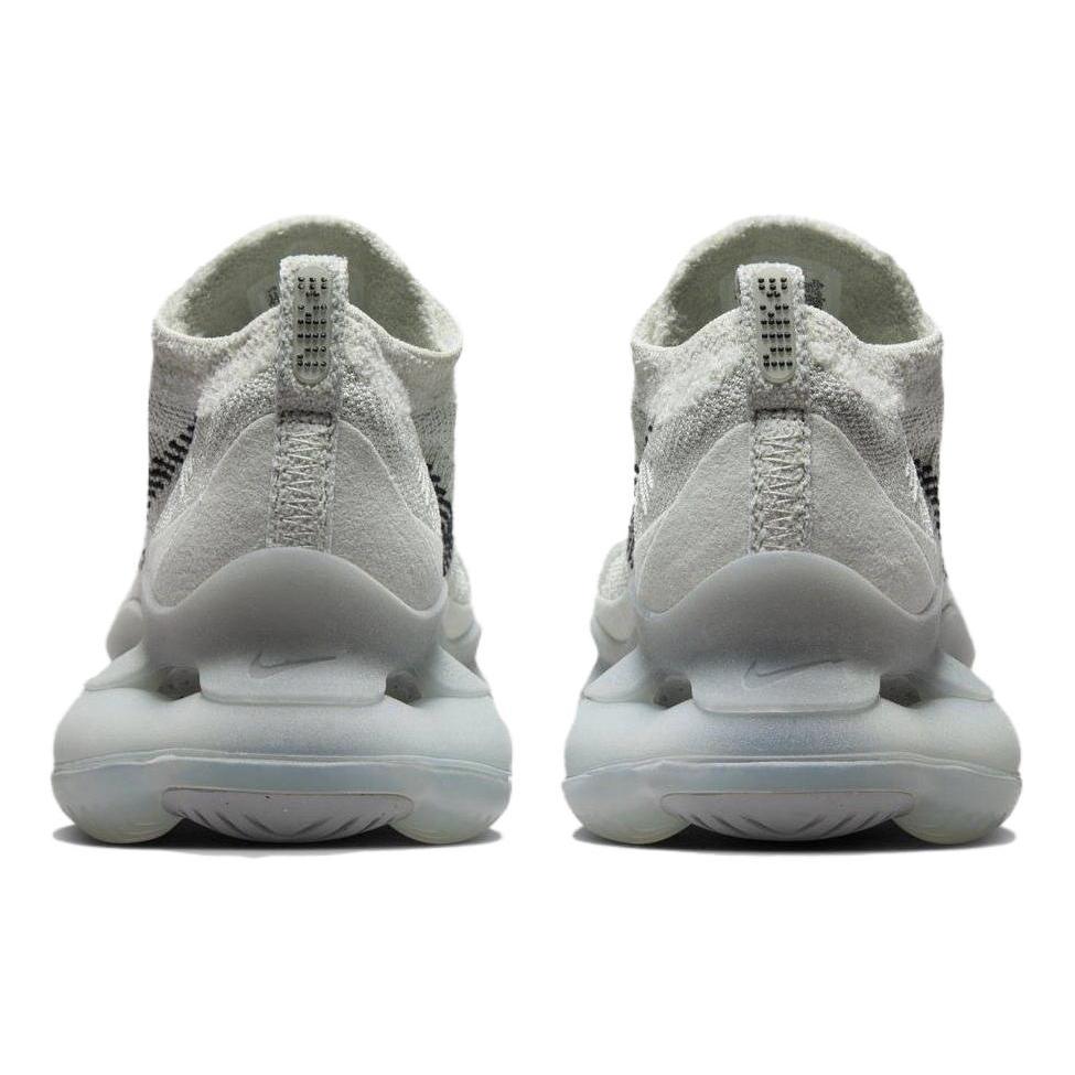 Nové Nike Air Max Scorpion tmavě šedé