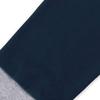 Elegant Sweatshirt Women Casual Long Sleeve Tunic Hoodie Zip Pocket Sweatshirt Pullover Hoodies Dress Women Casual Wear