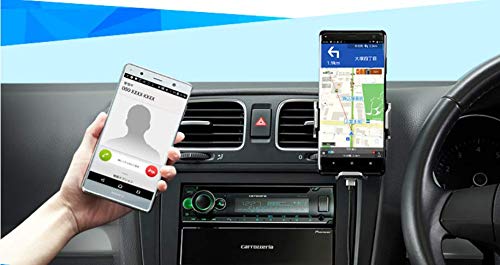 Pioneer Car Audio DEH-5600 1D CD Bluetooth USB iPod iPhone AUX DSP Carrozzeria