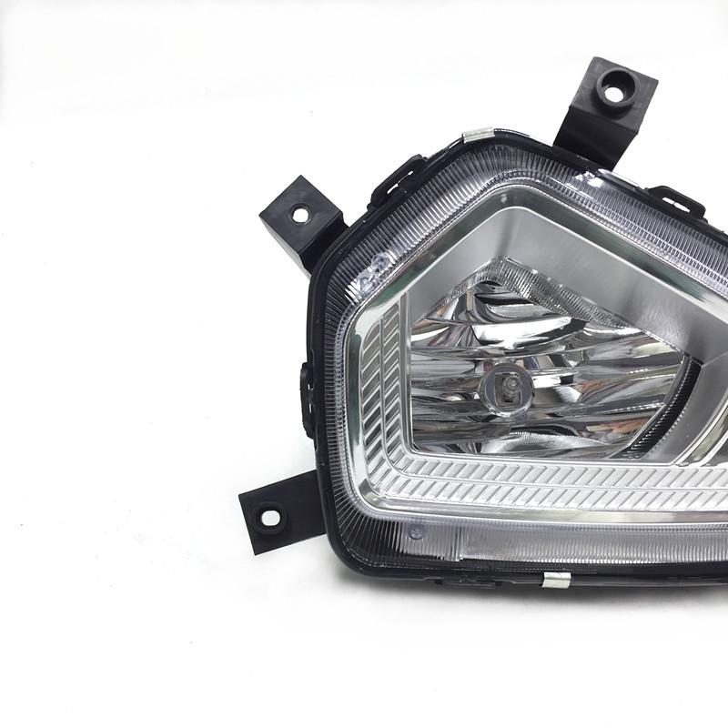 Wuling Hongguang S3/S1 Front Fog Light Assembly for Zhi Guang S/V, Journey, Hongtu, Rongguang