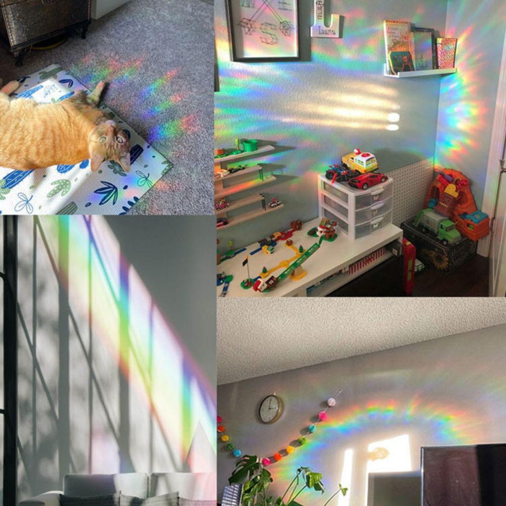 2Pcs/set Snowman Snowflake Window Decal Snowflake Xmas Elk Glass Sticker  Party