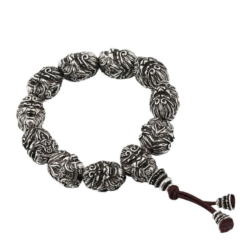 Wukong Black Myth Bracelet Hand Jewelry Accessory Decoration Game Peripheral