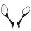 Motorcycle Rearview Mirror Reversing Auxiliary Mirror Reflector Component For MT-07 MT-09