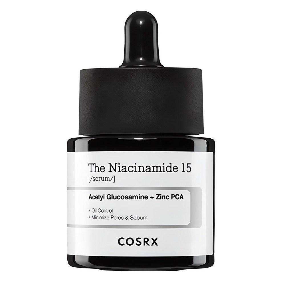 COSRX The Niacinamide 15 Serum, 20ml