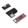 for Picoboot Development Board FPC Flex Ribbon Cable with Micro Storage Card Reader Adapter for GC DOL 001 Retro Console