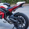 For Honda CBR 650R Rear Foot Pedal Removal Decorative Cover Modification Footrest Pegs Motorcycle Accessories