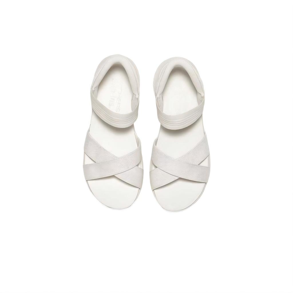 Skechers Cali Comfortable Versatile Beach Sandals Women sandals Off-White 119975-OFWT