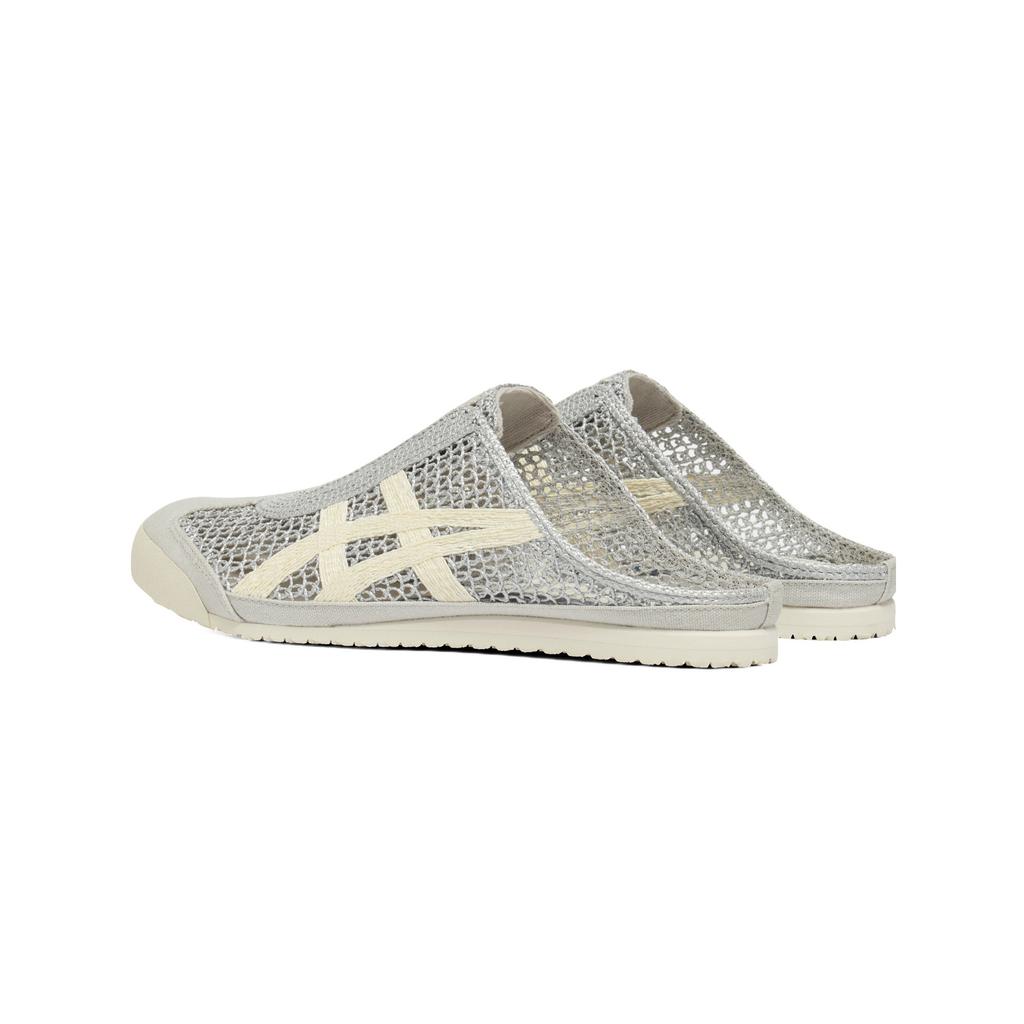 Onitsuka Tiger Mexico 66 Sabot 'Pure Silver Cream' Men's 1183C123-021