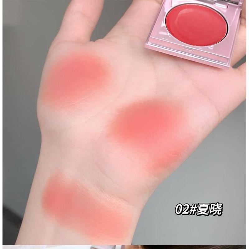 Gege Bear - Blush Powder - 3 Colors