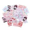 Sanrio My Melody Sticker Case Set 400441 &